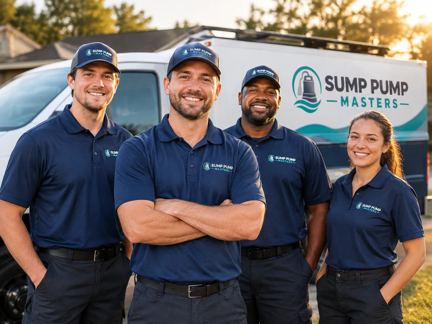 Sump Pump Repair company in Nauvoo, AL