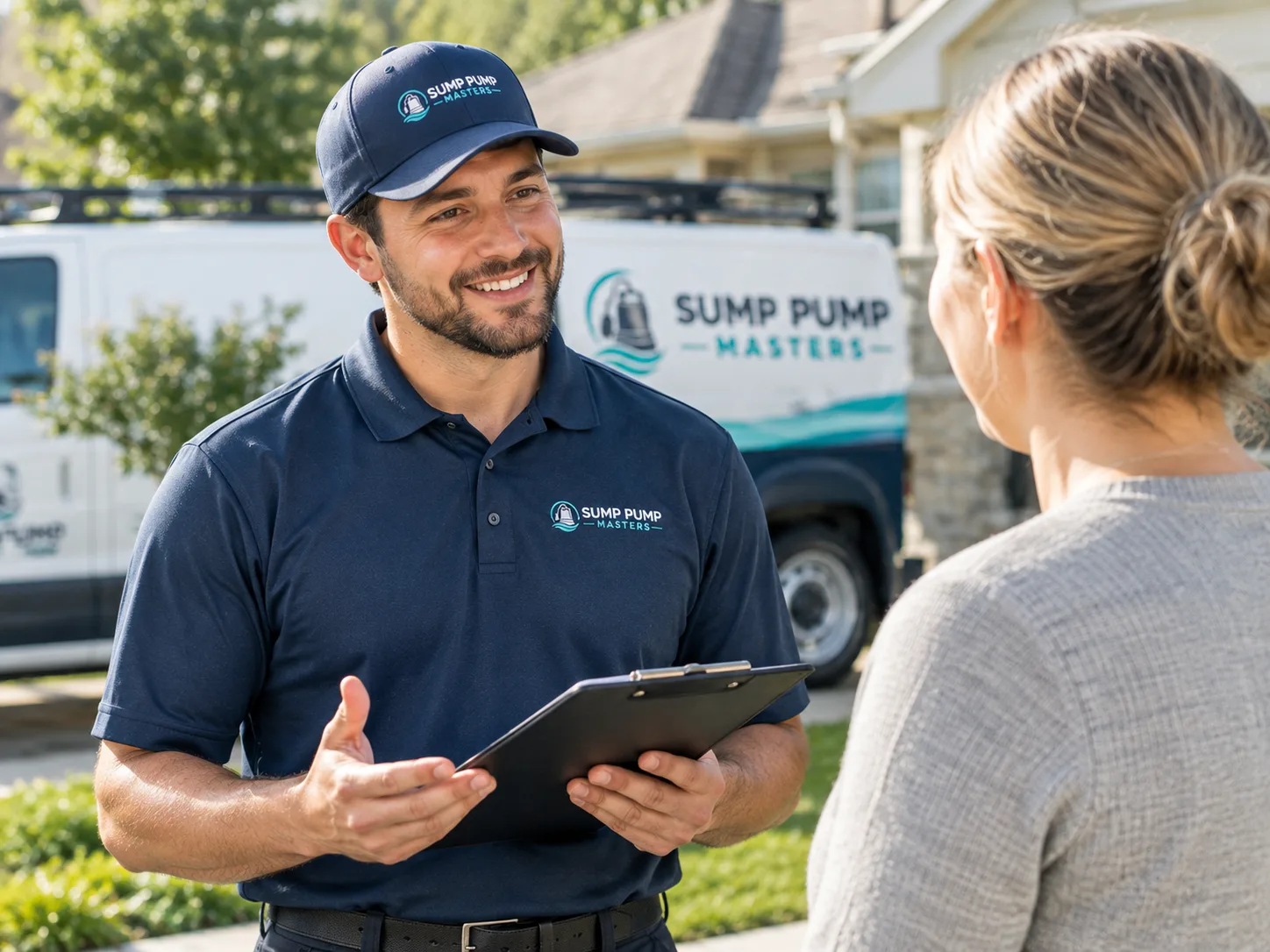 Sump Pump Repair Nauvoo, AL FAQs
